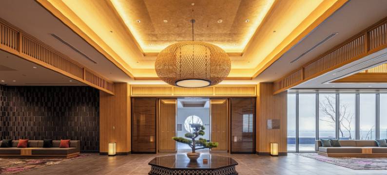 别府杉乃井酒店(Beppu Suginoi Hotel)图片