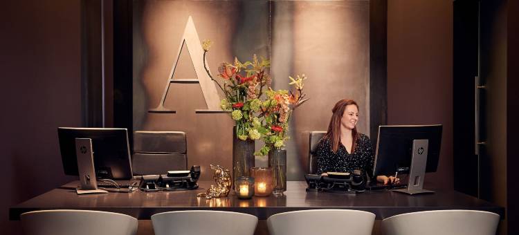 阿雷斯特之家(Het Arresthuis)图片