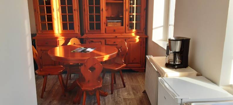 奥里尼昂蒂耶拉什民宿(Chambres D’hôtes d'Origny-en-Thierache)图片