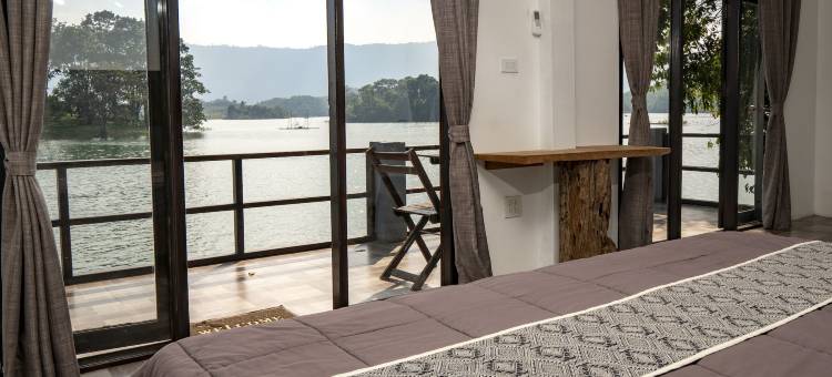 绿景度假酒店(Green View Resort)图片