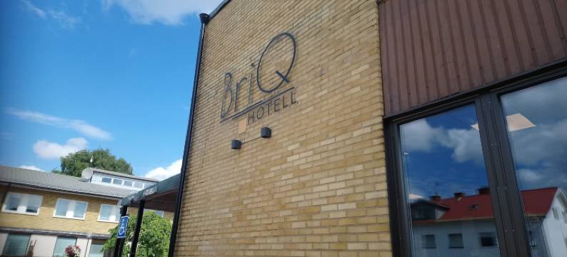 布里克酒店(Briq Hotell)图片