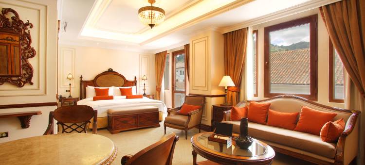 广场大酒店(Plaza Grande Hotel)图片