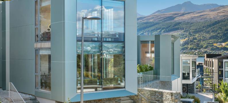 拉纳公寓(Lanah Residence)图片