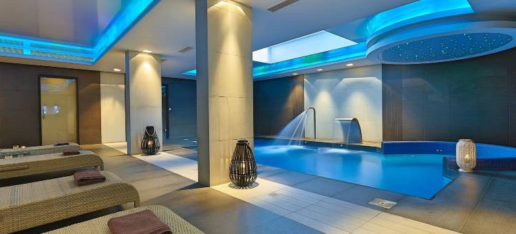城堡精品度假村及水疗 - 限成人(Castello Boutique Resort & Spa - Adults Only)图片
