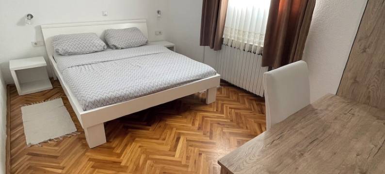 马迪克普莱维斯旅馆(House Magdic Plitvice)图片