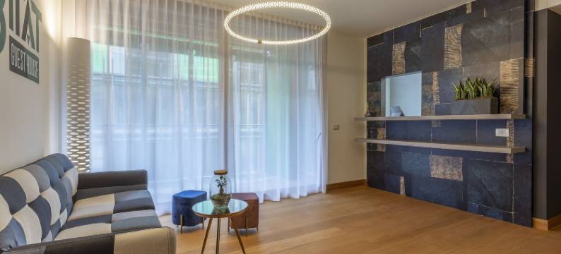 栖息地宾馆(Habitat Guest House)图片