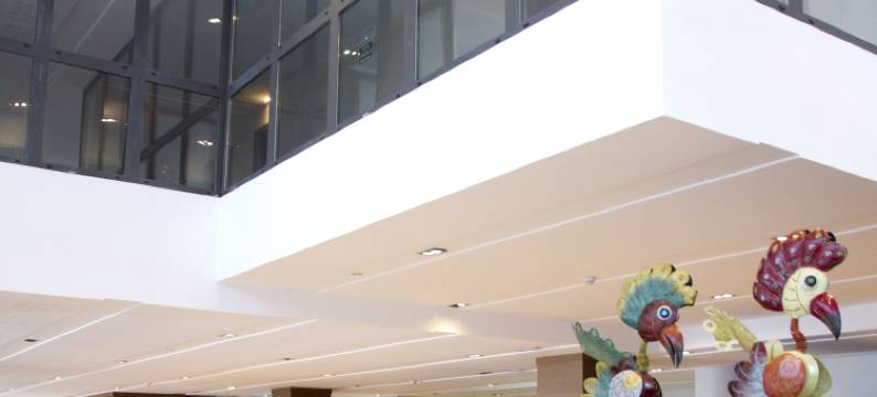 喜悦莫贾卡尔宫酒店 - 限成人入住(Alegria Palacio Mojacar - Adults Only)图片