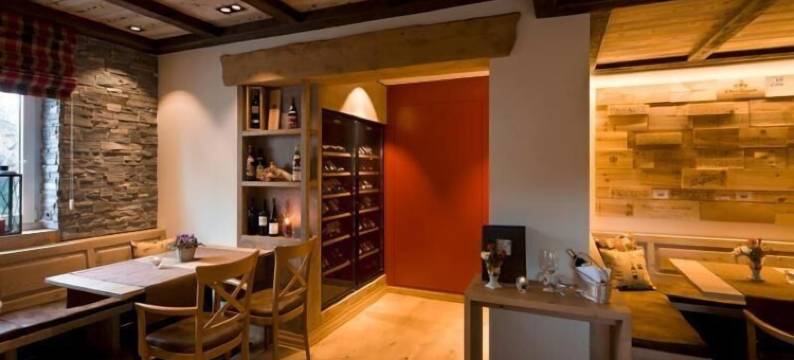 德曼霍夫酒店(Germanenhof)图片