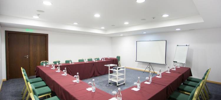 安提利亚酒店(Antillia Hotel)图片