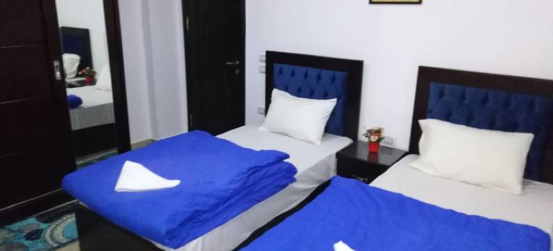 皇后金字塔景观旅馆(Queen Pyramids View Inn)图片