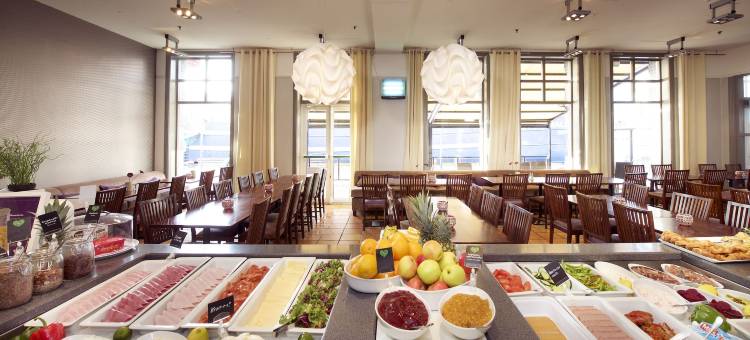 阿曼达家园酒店(Home Hotel Amanda)图片