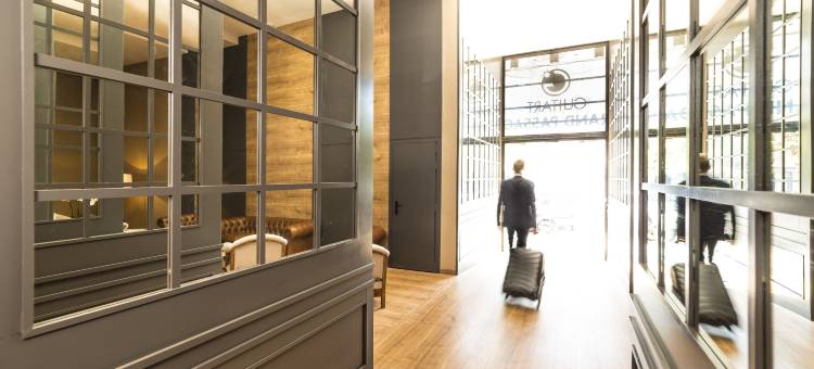 古塔特圣道酒店(Guitart Grand Passage)图片