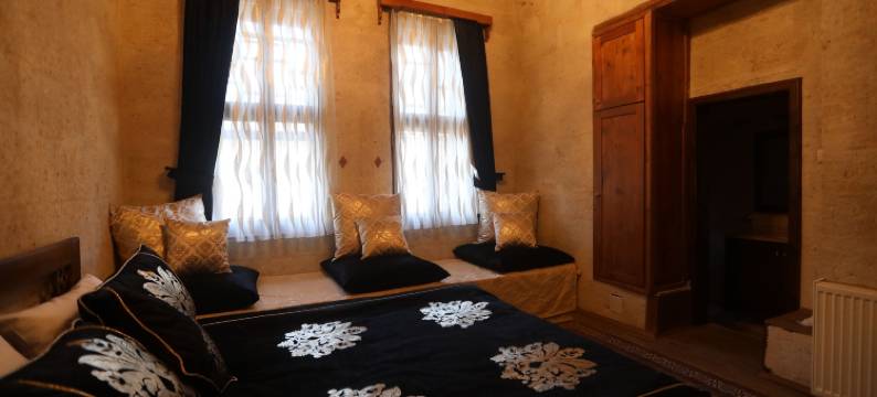 阿斯马里科纳克老希腊之家酒店(Old Greek House)图片