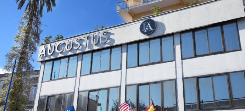 奥古斯都酒店(Augustus)图片