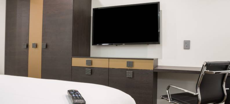 西隆酒店(Hotel Xilo Glendale)图片