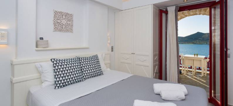 卡特琳娜梅尔酒店(Katerina Mare)图片