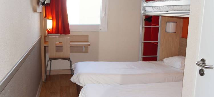 圣克莱门特桑斯罗丹酒店(Premiere Classe Sens Nord - Saint CLÉMENT)图片