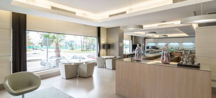 套房酒店(Suittes Hotel)图片