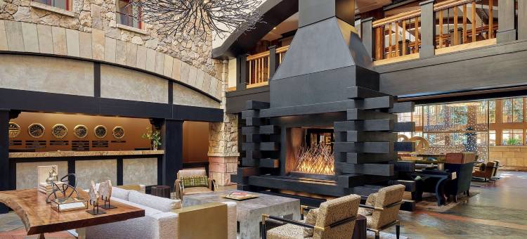 塞巴斯蒂安韦尔度假村(The Sebastian - Vail)图片