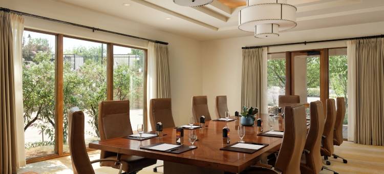 Four Seasons Resort Rancho Encantado Santa Fe图片