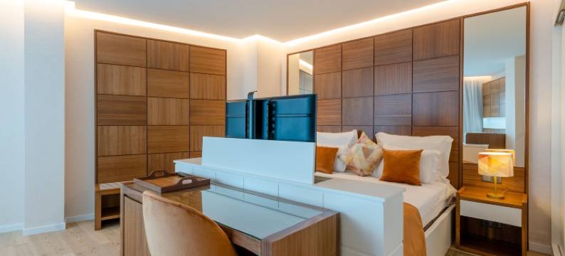 黎明酒店(Hotel Alvorada)图片