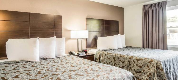 米德尔伯勒普利茅斯罗德威旅馆(Rodeway Inn Middleboro-Plymouth)图片