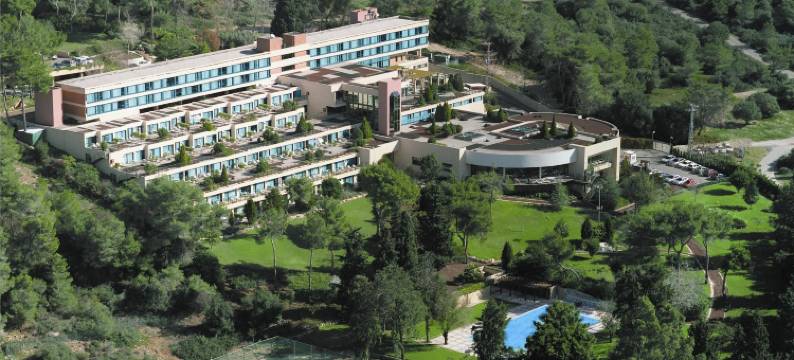 卡梅尔森林 - 伊斯罗泰尊爵酒店(Carmel Forest by Isrotel Exclusive)图片