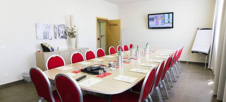 托雷德尔苏德酒店(Hotel Torre Del Sud)图片