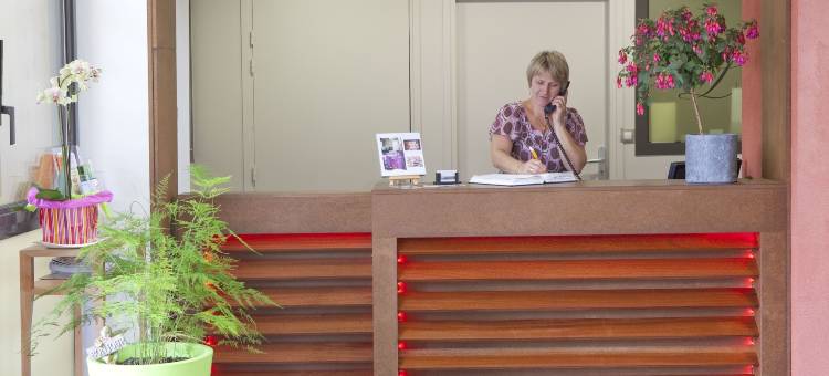 卢瓦尔河特尔酒店(Logis Hôtel Terre de Loire)图片