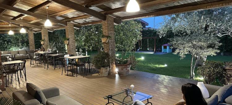 奥托姆德家庭旅馆(Ottomood B&B and Apartments)图片