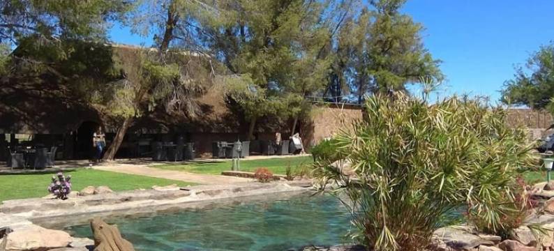 博尔格斯多尔夫农场旅馆(Burgsdorf Guest Farm)图片