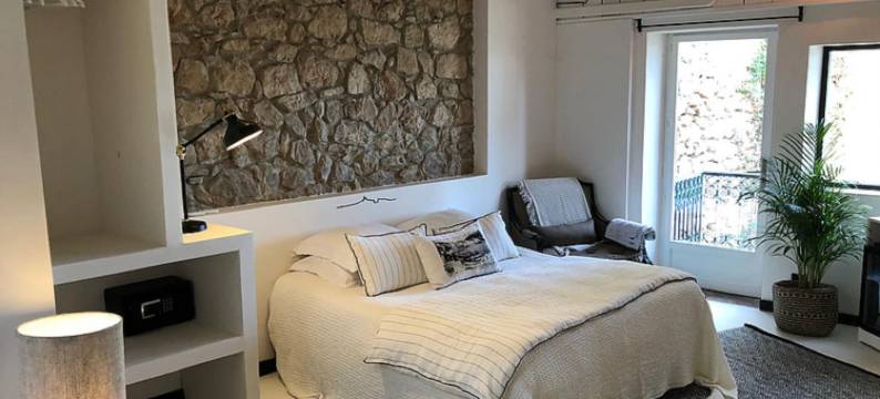 爱弥儿花园酒店(Le Jardin d'Emile)图片