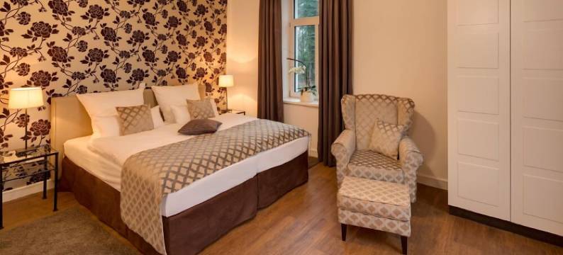 拉斯穆勒寄宿公寓(Boardinghouse Rathsmühle)图片