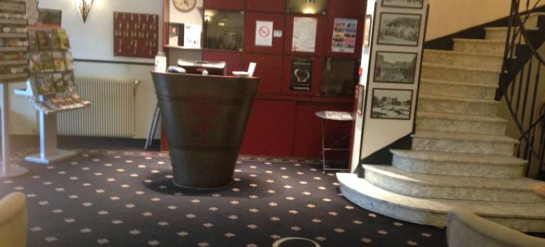 法兰西酒店(Hotel de France)图片