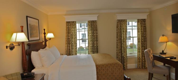 普利客乡村汽车旅馆(Publick House Historic Inn and Country Motor Lodge)图片