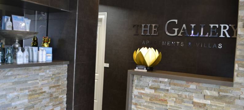 图库公寓(Gallery Apartments)图片