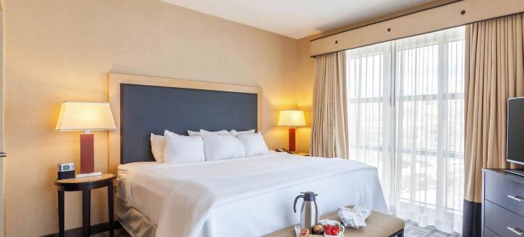 匹兹堡-市中心坎布里亚酒店(Cambria Hotel Pittsburgh - Downtown)图片