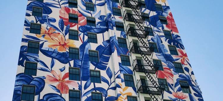 菲格罗亚Hyatt臻选酒店(Hotel Figueroa, Unbound Collection by Hyatt)图片