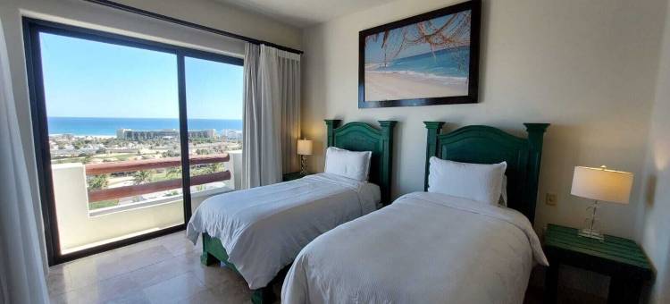 阿乐加兰扎别墅 - 全主套房(Alegranza Luxury Resort - All Master Suite)图片