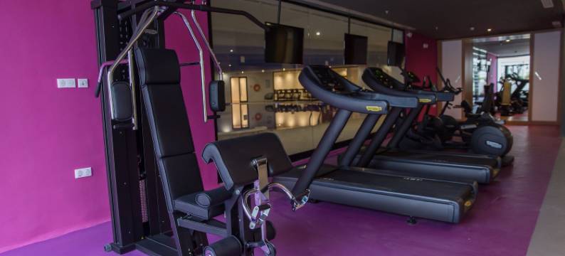 苏塞珍珠万豪度假村及水疗中心(Sousse Pearl Marriott Resort & Spa)图片