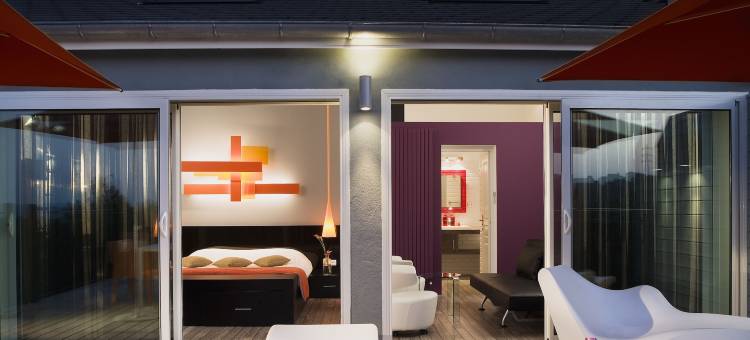 高尔夫酒店(Hotel du Golf)图片