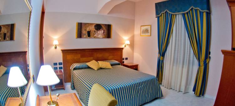 尼亚加拉酒店(Hotel Niagara)图片