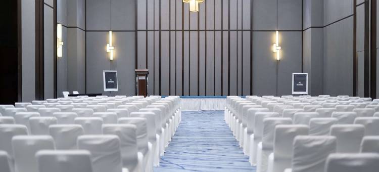 丽笙精选酒店马斯喀特，霍尔木兹格兰德(Radisson Collection Muscat, Hormuz Grand)图片