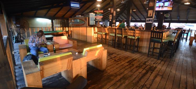 家庭王国度假村(The Family Kingdom Resort)图片