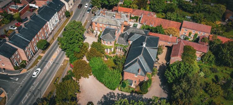 York Pavilion Hotel, Sure Hotel Collection by Best Western图片