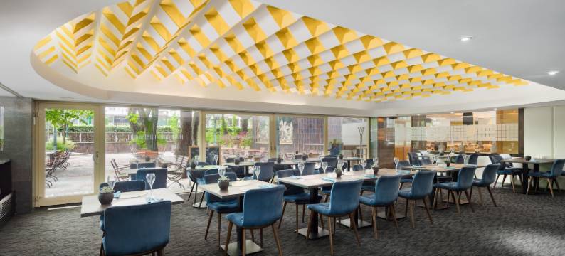 联盟大酒店(Grand Hotel Union Eurostars)图片