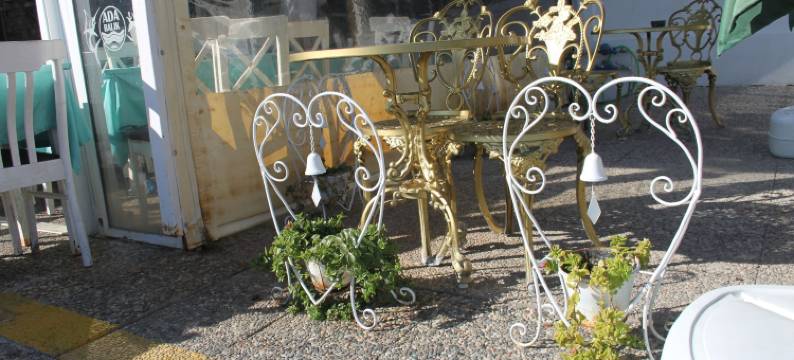 胡里努里酒店(Huri & Nuri Hotel)图片