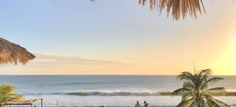 西海岸酒店(Costa Oeste)图片