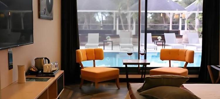 恩基皇家切什梅酒店(Enki Royal Cesme Hotel)图片