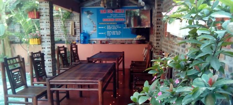 坦姆克微笑民宿(Tam Coc Smile Homestay)图片